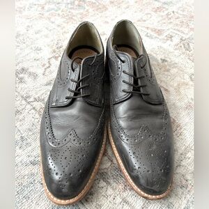 Johnston & Murphy 1850 Collection. Men’s size 10
